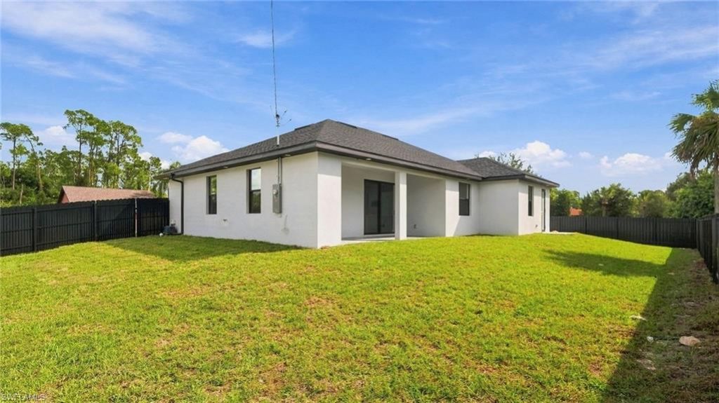 2606 E 3rd St , Lehigh Acres, FL 33936 Photo