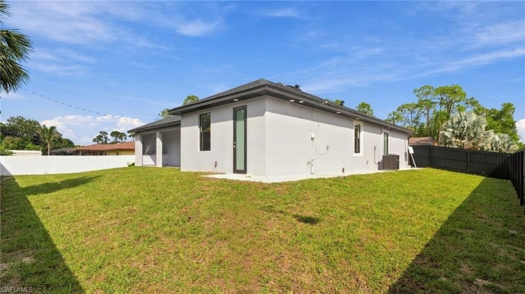 2606 E 3rd St , Lehigh Acres, FL 33936 Photo