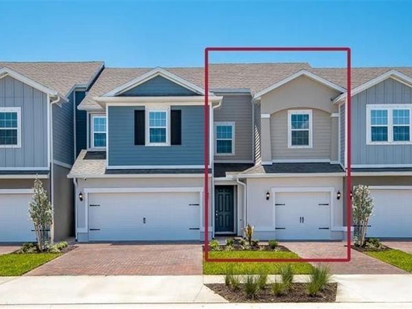 17327 Peregrine WAY , PUNTA GORDA, FL 33982