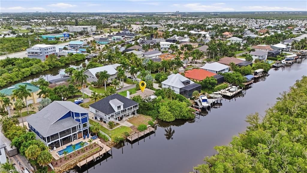 11821 Isle Of Palms Dr , Fort Myers Beach, FL 33931 Photo