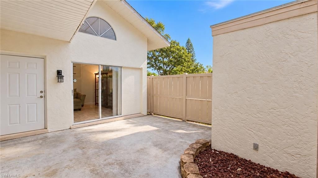 6899 Pentland Way, Unit 114, Fort Myers, FL 33966 Photo