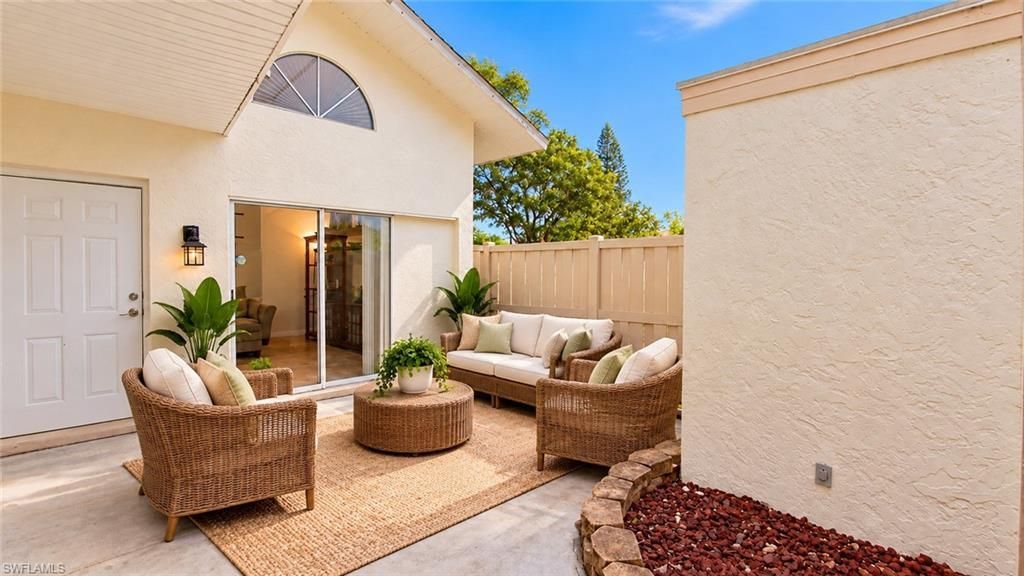 6899 Pentland Way, Unit 114, Fort Myers, FL 33966 Photo