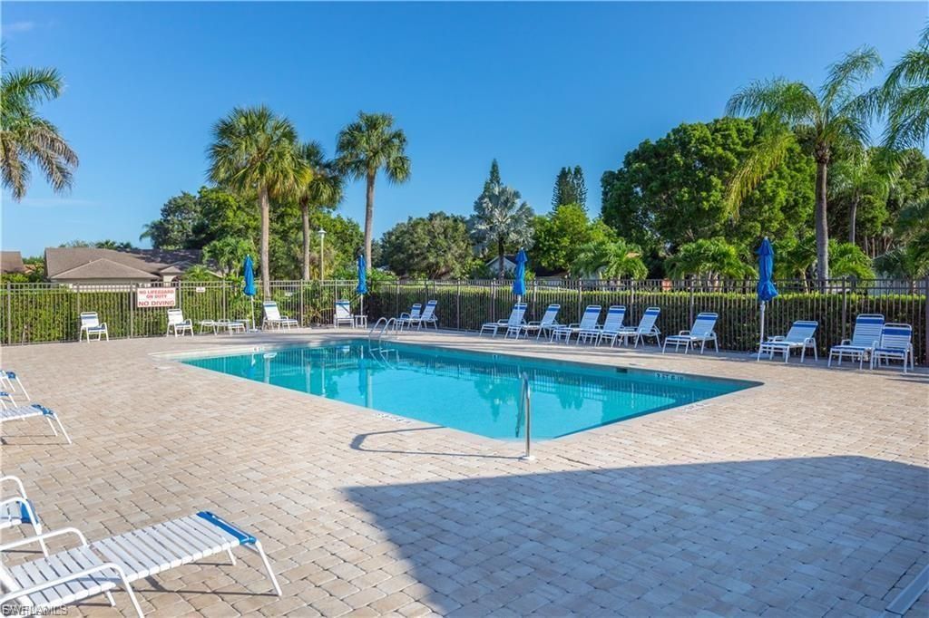 6899 Pentland Way, Unit 114, Fort Myers, FL 33966 Photo