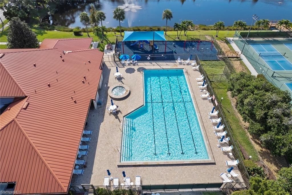 6899 Pentland Way, Unit 114, Fort Myers, FL 33966 Photo