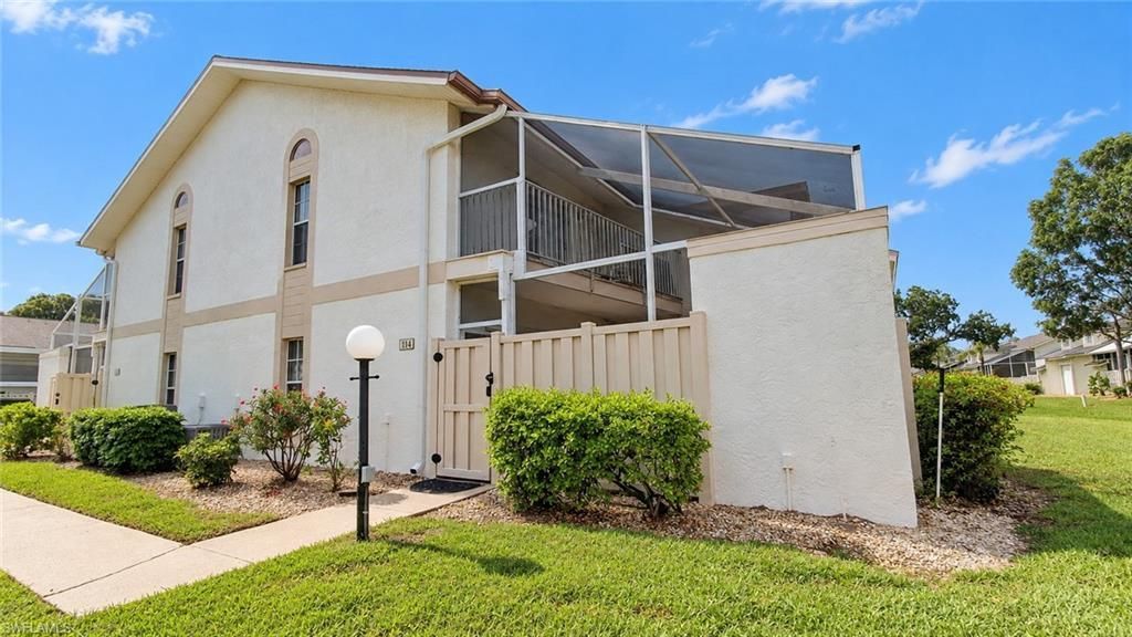 6899 Pentland Way, Unit 114, Fort Myers, FL 33966 Photo
