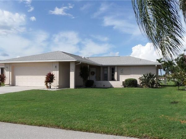 9860 Owlclover ST , FORT MYERS, FL 33919