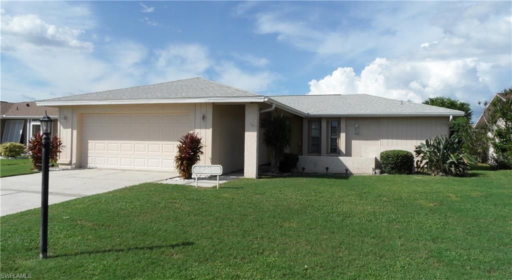 9860 Owlclover St , Fort Myers, FL 33919 Photo