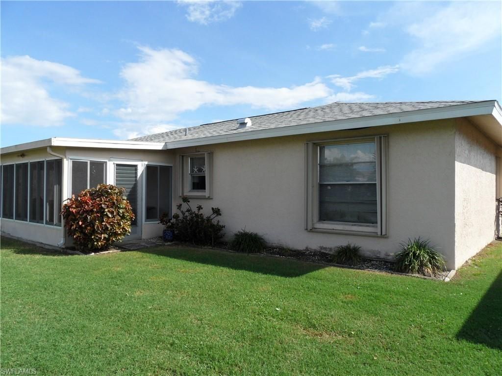 9860 Owlclover St , Fort Myers, FL 33919 Photo