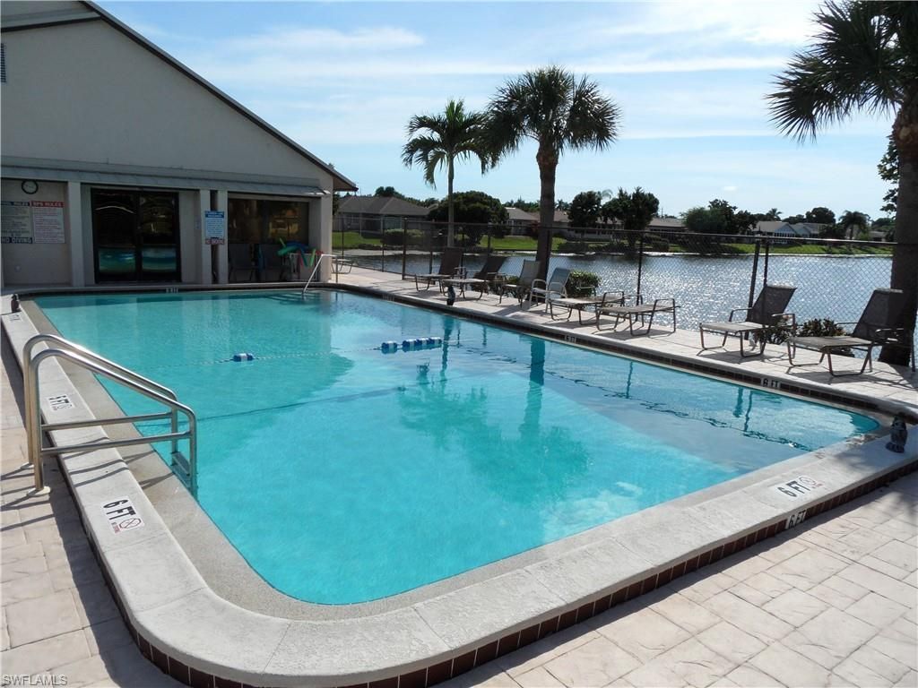 9860 Owlclover St , Fort Myers, FL 33919 Photo