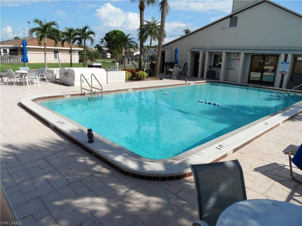 9860 Owlclover St , Fort Myers, FL 33919 Photo