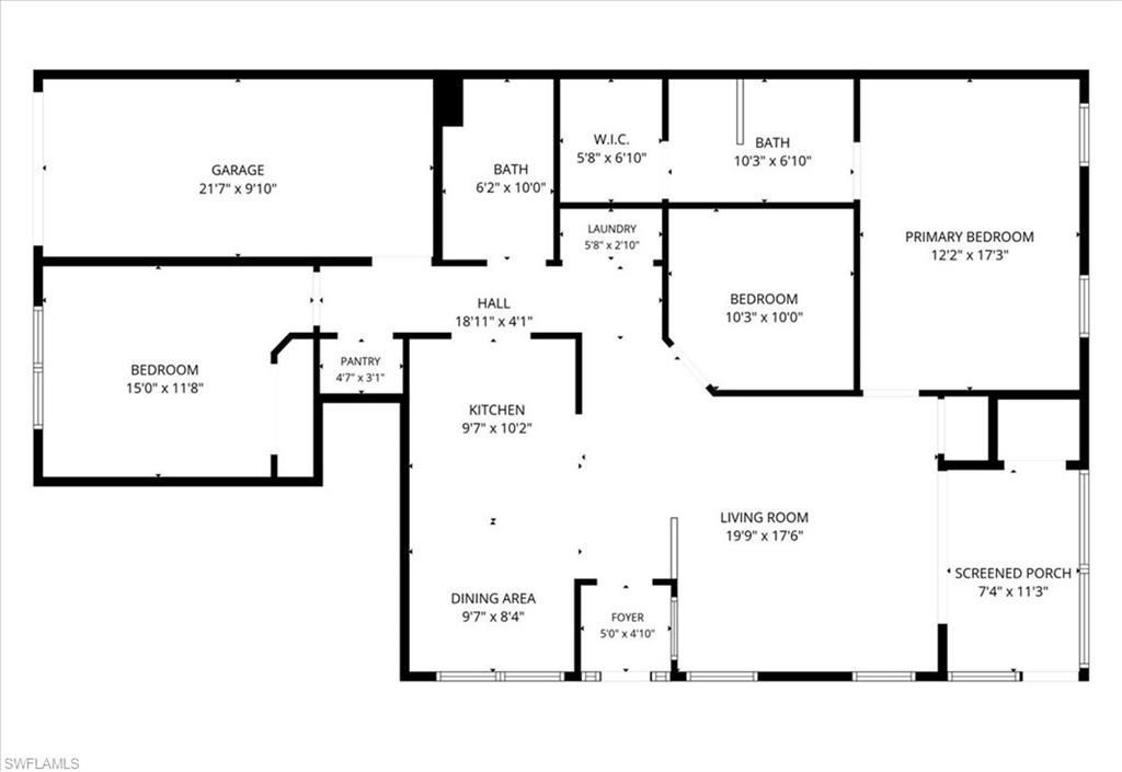 20161 Bravada St, Unit 2, Estero, FL 33928 Photo