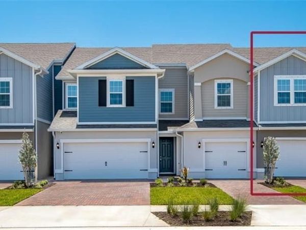 17331 Peregrine WAY , PUNTA GORDA, FL 33982
