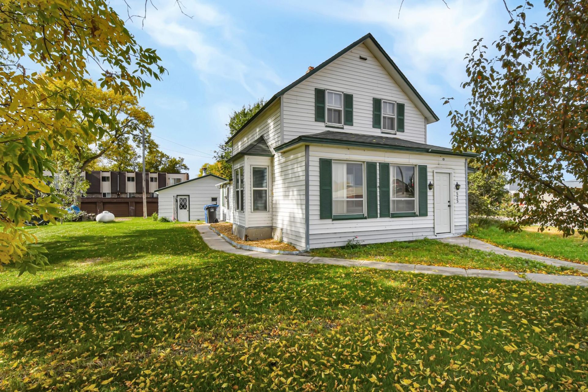 523 FRONT Street N primary photo