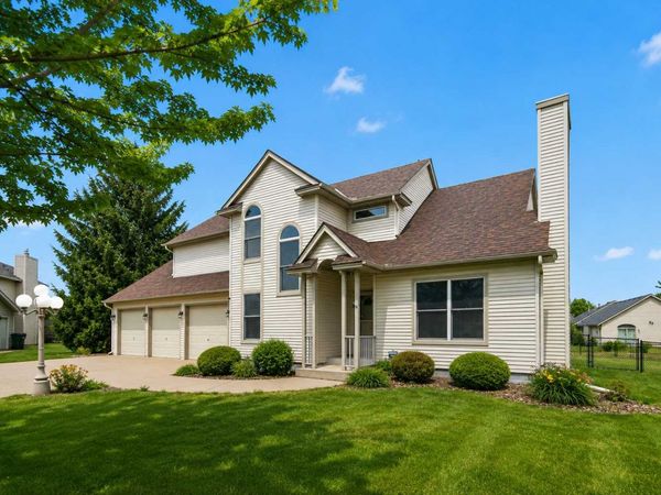 8057 Garfield Street NE, Spring Lake Park, MN 55432