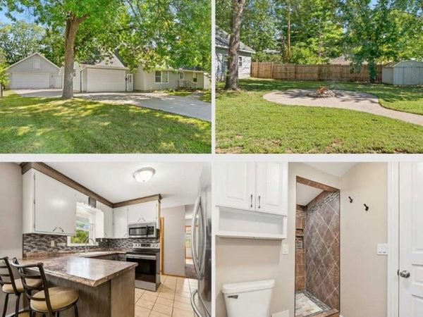 1284 12th Avenue N, Saint Cloud, MN 56303