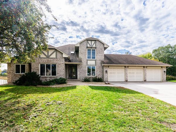 14008 Yellow Pine Street NW, Andover, MN 55304