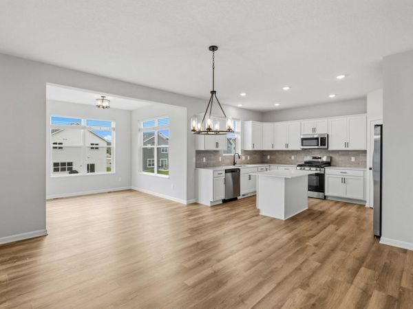 11627 16th Circle NE, Saint Michael, MN 55376