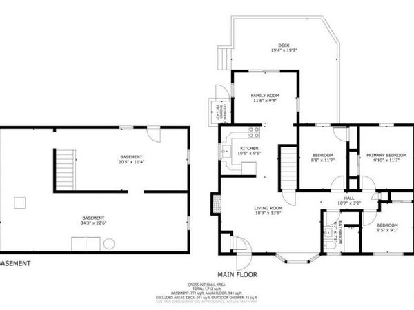 9 Winchester Drive, East Falmouth, MA 02536