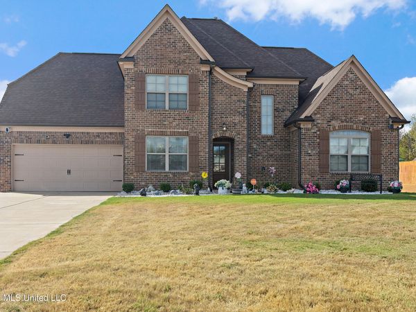 8111 Ashton Way, Southaven, MS 38672