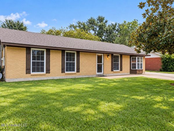 7516 Madison Drive, Biloxi, MS 39532