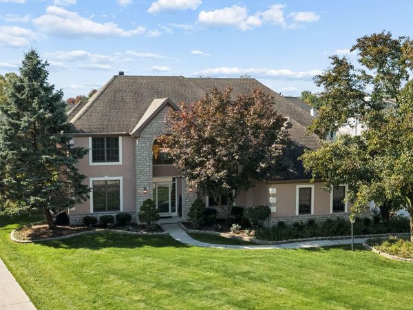 8242 Harvest Wind Drive , Westerville, OH 43082