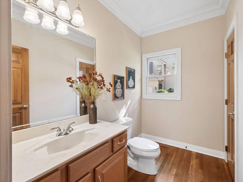 8242 Harvest Wind Drive, Westerville, OH 43082 Photo 11