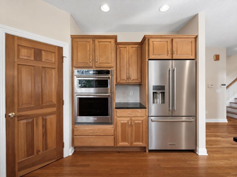 8242 Harvest Wind Drive, Westerville, OH 43082 Photo 20