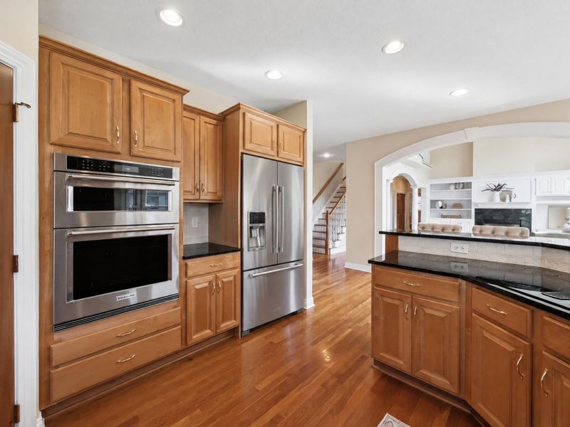 8242 Harvest Wind Drive, Westerville, OH 43082 Photo 21