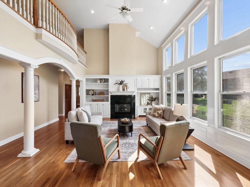 8242 Harvest Wind Drive, Westerville, OH 43082 Photo 28