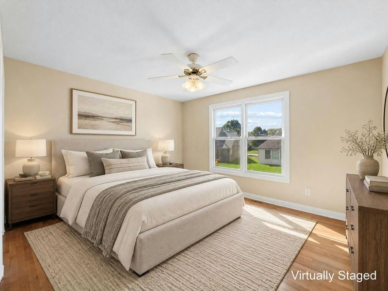 8242 Harvest Wind Drive, Westerville, OH 43082 Photo 39