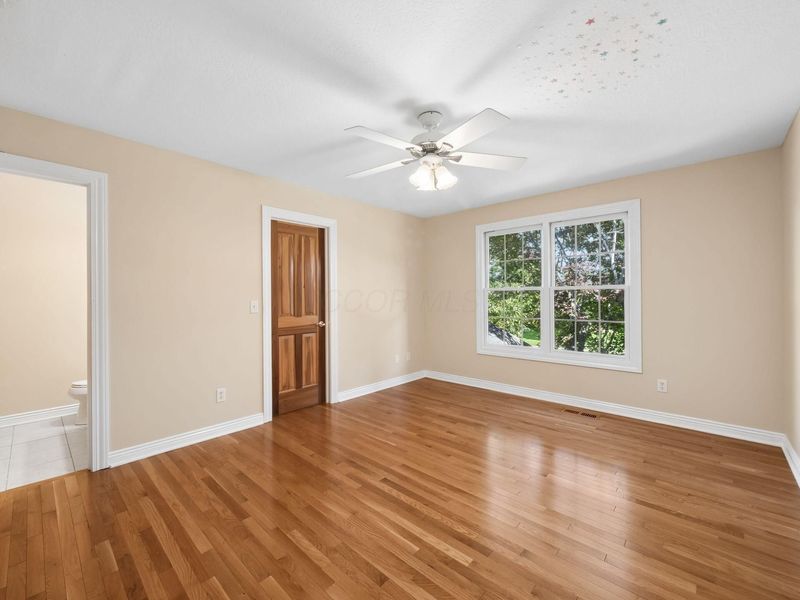 8242 Harvest Wind Drive, Westerville, OH 43082 Photo 45