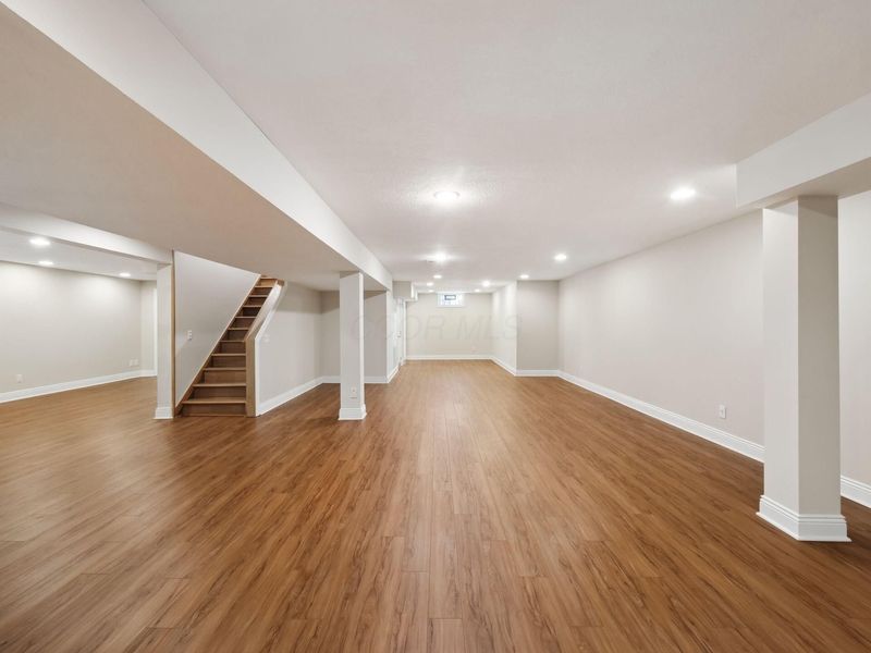 8242 Harvest Wind Drive, Westerville, OH 43082 Photo 53