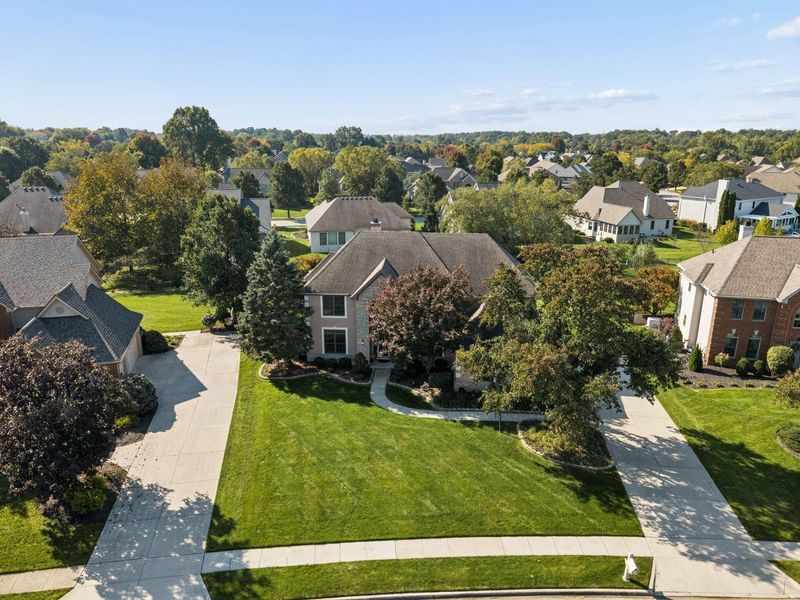 8242 Harvest Wind Drive, Westerville, OH 43082 Photo 57