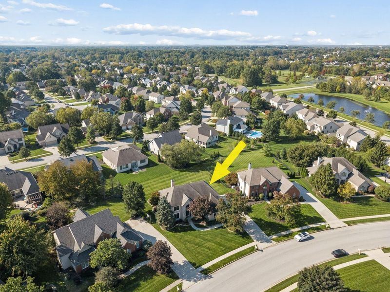 8242 Harvest Wind Drive, Westerville, OH 43082 Photo 58