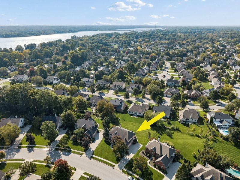 8242 Harvest Wind Drive, Westerville, OH 43082 Photo 60