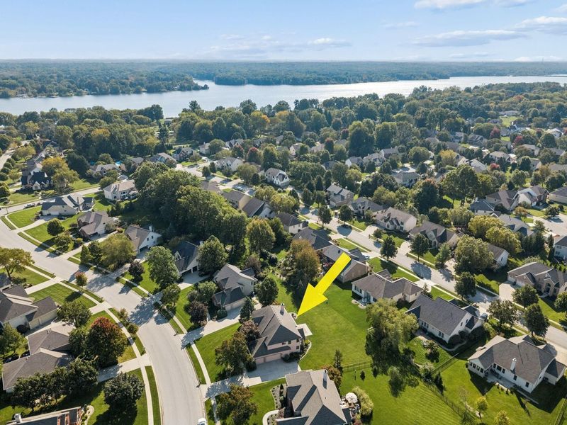 8242 Harvest Wind Drive, Westerville, OH 43082 Photo 62