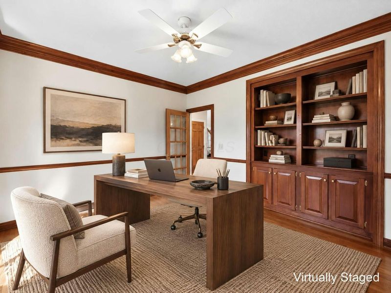 8242 Harvest Wind Drive, Westerville, OH 43082 Photo 7