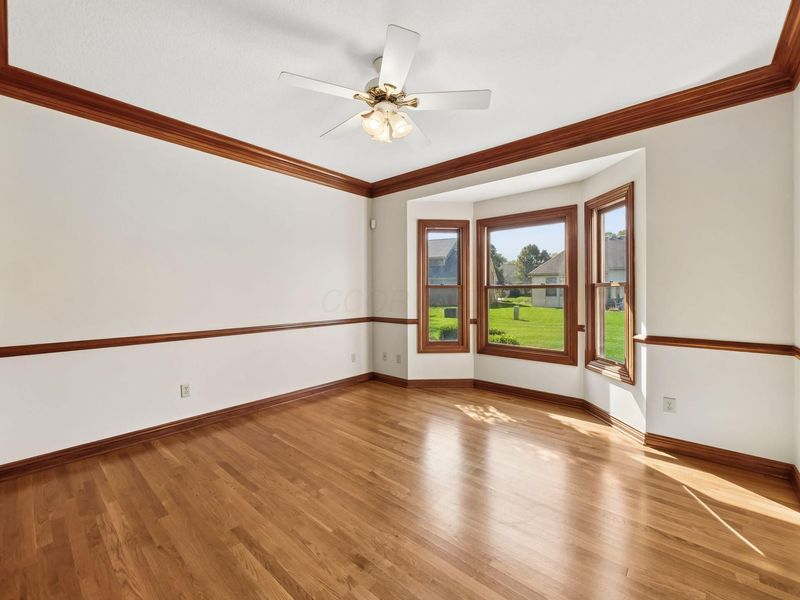 8242 Harvest Wind Drive, Westerville, OH 43082 Photo 9