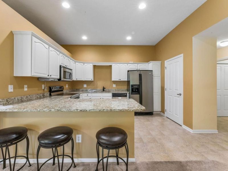 5223 Hayden Woods Lane, Hilliard, OH 43026 Photo 11