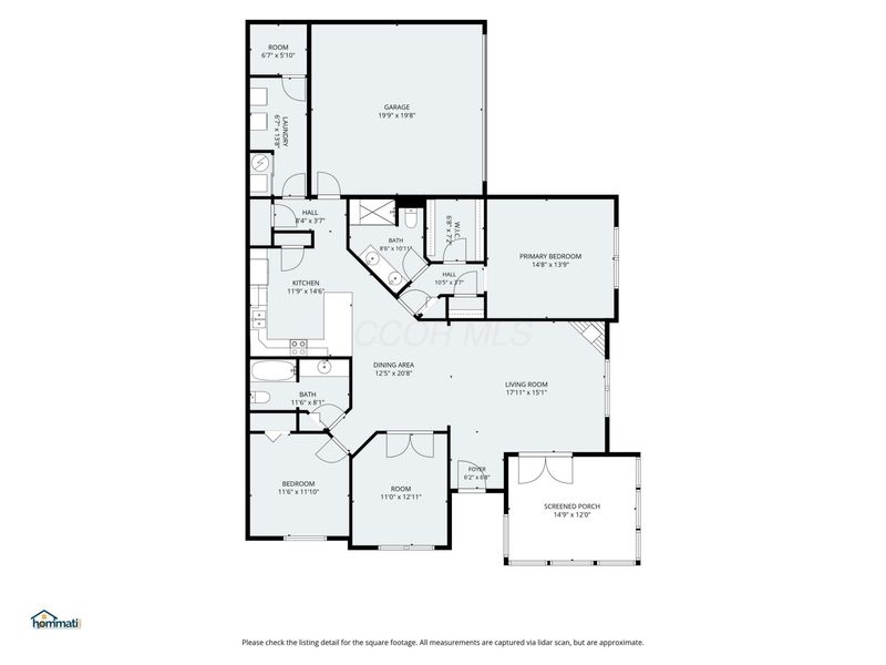 5223 Hayden Woods Lane, Hilliard, OH 43026 Photo 31