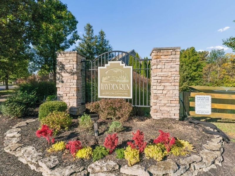 5223 Hayden Woods Lane, Hilliard, OH 43026 Photo 39