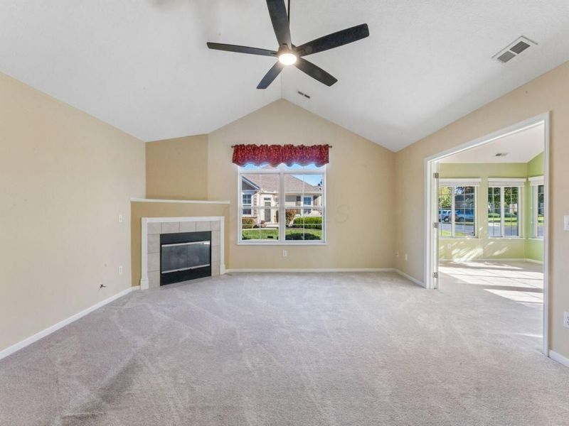 5223 Hayden Woods Lane, Hilliard, OH 43026 Photo 6