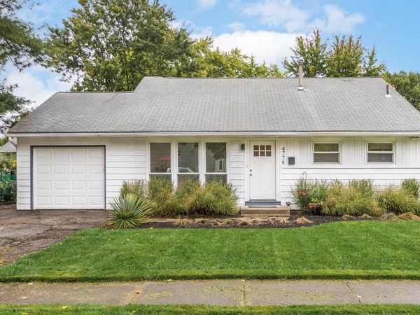 4778 Mcallister Avenue , Columbus, OH 43227