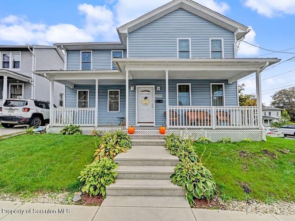 2000 Electric Street , Dunmore, PA 18512