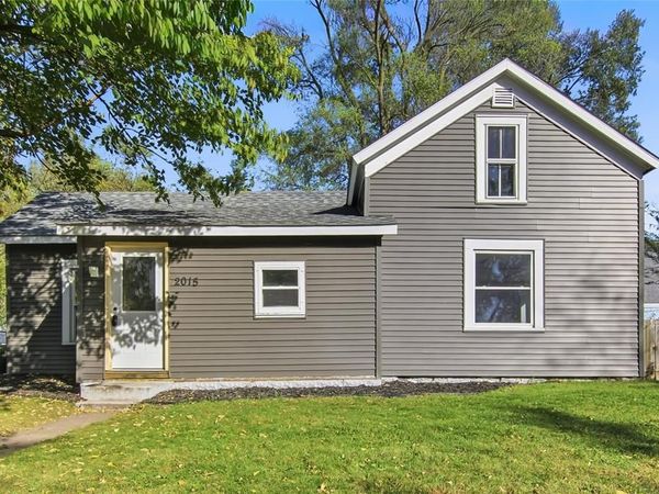 2015 2nd Street, Eau Claire, WI 54703