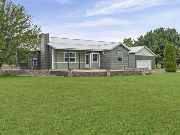N7829 Amsterdam Prairie ROAD, Holmen, WI 54636