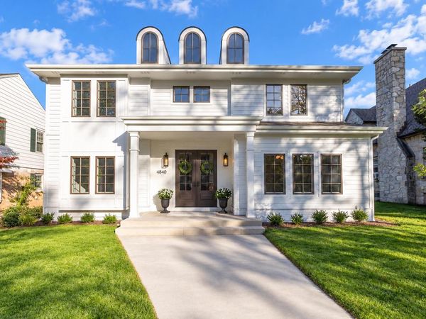 4840 N Larkin STREET, Whitefish Bay, WI 53217
