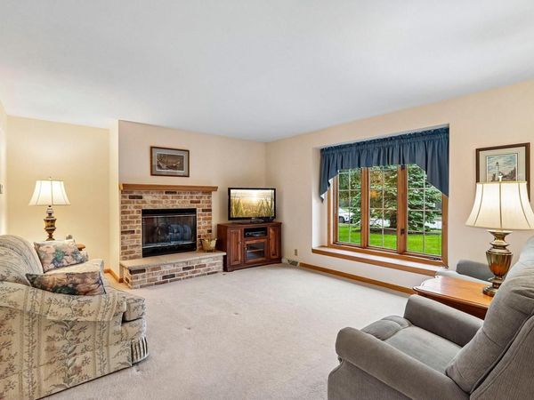 462 Deerwood COURT, Grafton, WI 53024
