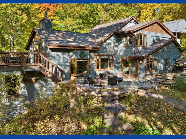 4961 State Highway 167, Hubertus, WI 53033