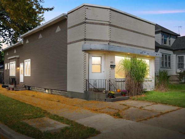1579 S 56th STREET, West Allis, WI 53214
